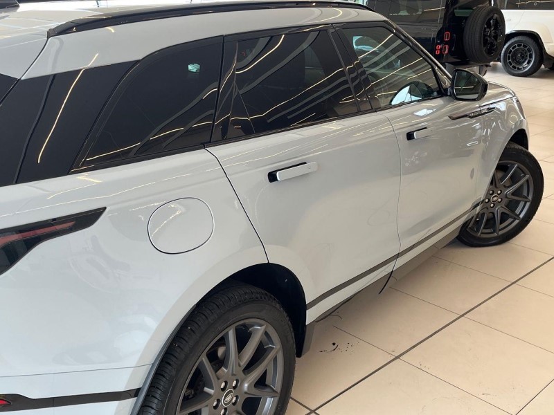 2025 (74) LAND ROVER RANGE ROVER VELAR 3.0 D300 MHEV Dynamic HSE 5dr Auto 5773171