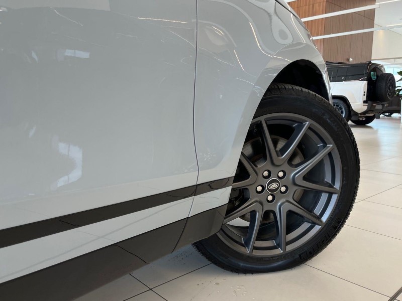 2025 (74) LAND ROVER RANGE ROVER VELAR 3.0 D300 MHEV Dynamic HSE 5dr Auto 5773169
