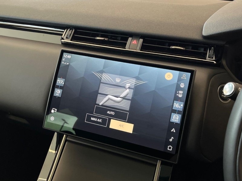 2025 (74) LAND ROVER RANGE ROVER VELAR 3.0 D300 MHEV Dynamic HSE 5dr Auto 5773152