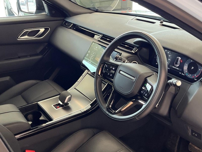 2025 (74) LAND ROVER RANGE ROVER VELAR 3.0 D300 MHEV Dynamic HSE 5dr Auto 5773172