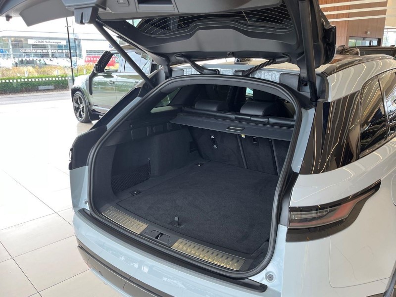 2025 (74) LAND ROVER RANGE ROVER VELAR 3.0 D300 MHEV Dynamic HSE 5dr Auto 5773159