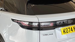 2025 (74) LAND ROVER RANGE ROVER VELAR 3.0 D300 MHEV Dynamic HSE 5dr Auto 5773137