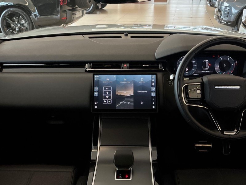 2025 (74) LAND ROVER RANGE ROVER VELAR 3.0 D300 MHEV Dynamic HSE 5dr Auto 5773132