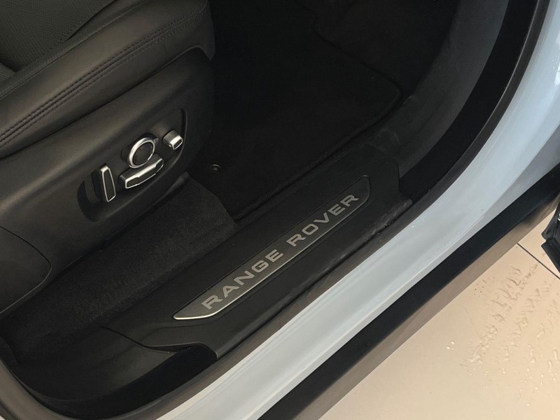 2025 (74) LAND ROVER RANGE ROVER VELAR 3.0 D300 MHEV Dynamic HSE 5dr Auto 5773158
