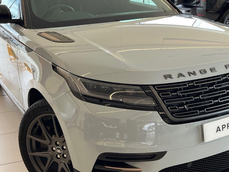 2025 (74) LAND ROVER RANGE ROVER VELAR 3.0 D300 MHEV Dynamic HSE 5dr Auto 5773135