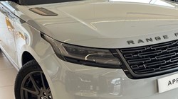 2025 (74) LAND ROVER RANGE ROVER VELAR 3.0 D300 MHEV Dynamic HSE 5dr Auto 5773135