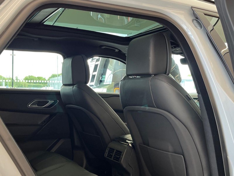 2025 (74) LAND ROVER RANGE ROVER VELAR 3.0 D300 MHEV Dynamic HSE 5dr Auto 5773173
