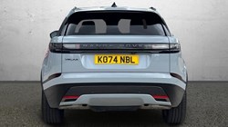 2025 (74) LAND ROVER RANGE ROVER VELAR 3.0 D300 MHEV Dynamic HSE 5dr Auto 5773124