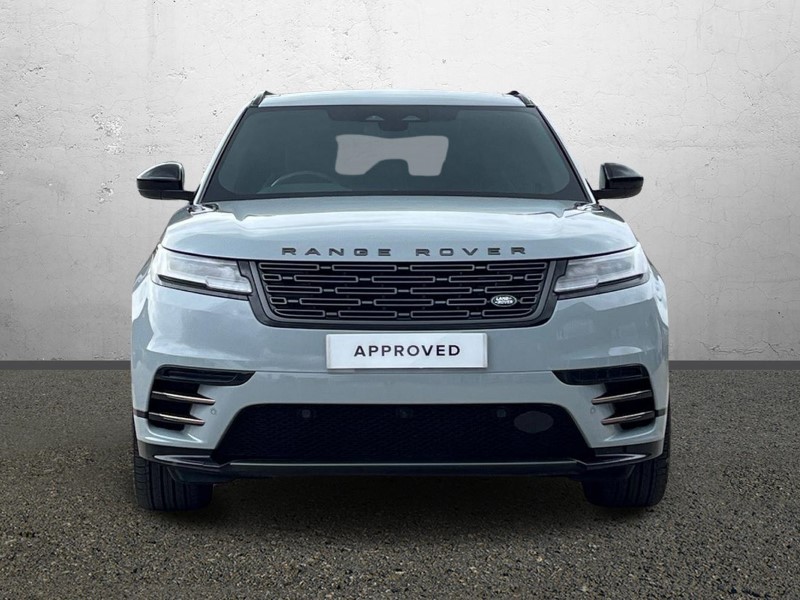 2025 (74) LAND ROVER RANGE ROVER VELAR 3.0 D300 MHEV Dynamic HSE 5dr Auto 5773125