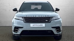 2025 (74) LAND ROVER RANGE ROVER VELAR 3.0 D300 MHEV Dynamic HSE 5dr Auto 5773125