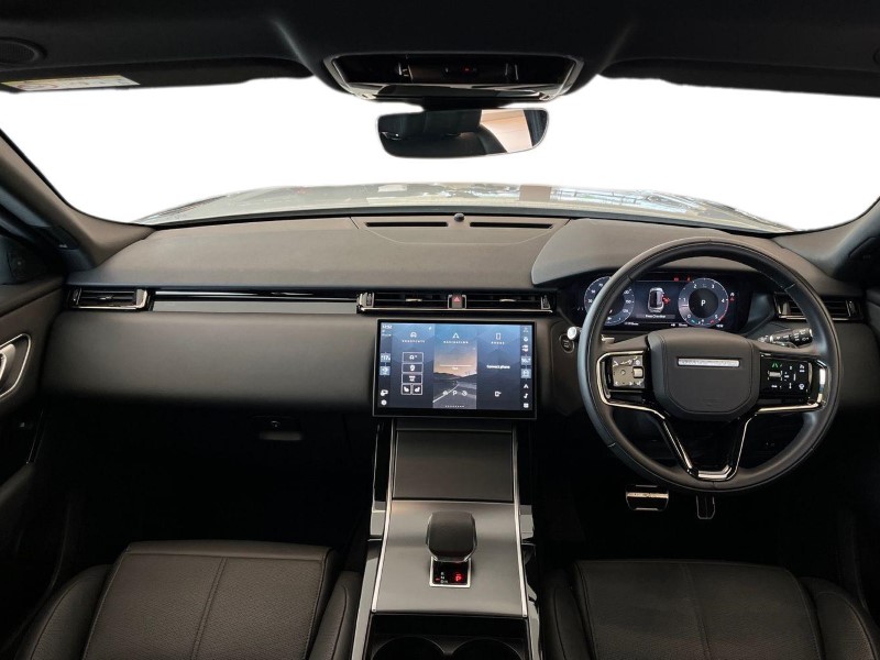 2025 (74) LAND ROVER RANGE ROVER VELAR 3.0 D300 MHEV Dynamic HSE 5dr Auto 5773127