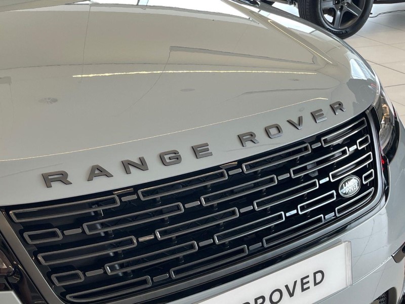 2025 (74) LAND ROVER RANGE ROVER VELAR 3.0 D300 MHEV Dynamic HSE 5dr Auto 5773163