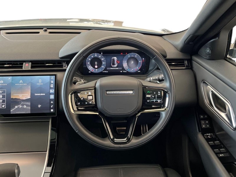 2025 (74) LAND ROVER RANGE ROVER VELAR 3.0 D300 MHEV Dynamic HSE 5dr Auto 5773133
