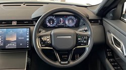 2025 (74) LAND ROVER RANGE ROVER VELAR 3.0 D300 MHEV Dynamic HSE 5dr Auto 5773133