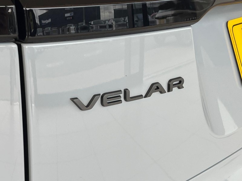 2025 (74) LAND ROVER RANGE ROVER VELAR 3.0 D300 MHEV Dynamic HSE 5dr Auto 5773166