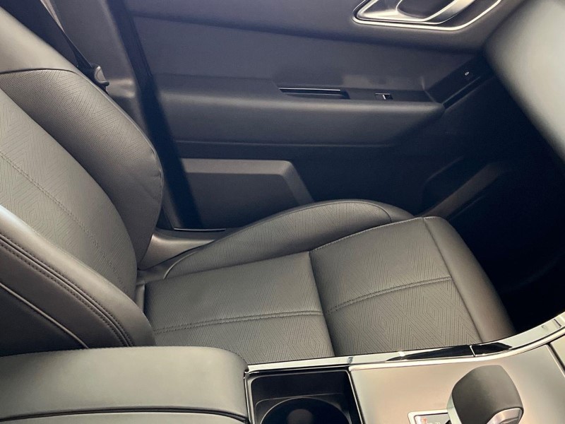 2025 (74) LAND ROVER RANGE ROVER VELAR 3.0 D300 MHEV Dynamic HSE 5dr Auto 5773143