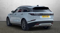 2025 (74) LAND ROVER RANGE ROVER VELAR 3.0 D300 MHEV Dynamic HSE 5dr Auto 5773120