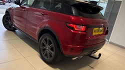 2018 (68) LAND ROVER RANGE ROVER EVOQUE 2.0 TD4 Landmark 5dr 5773896