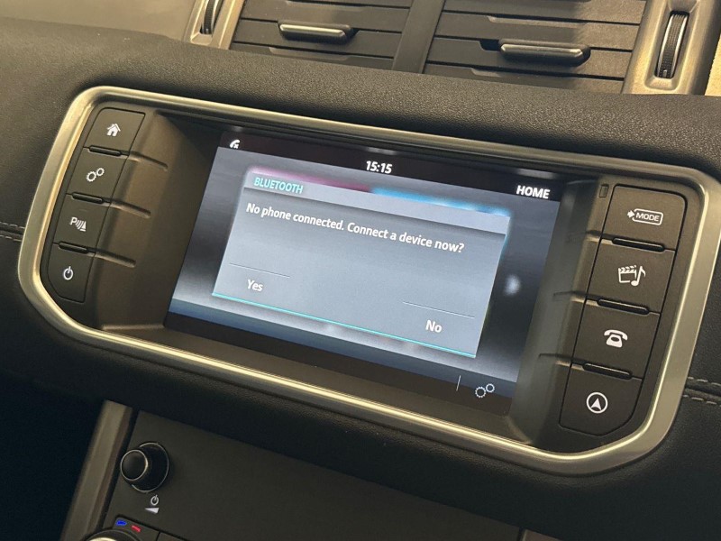 2018 (68) LAND ROVER RANGE ROVER EVOQUE 2.0 TD4 Landmark 5dr 5773875
