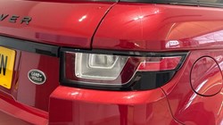 2018 (68) LAND ROVER RANGE ROVER EVOQUE 2.0 TD4 Landmark 5dr 5773890