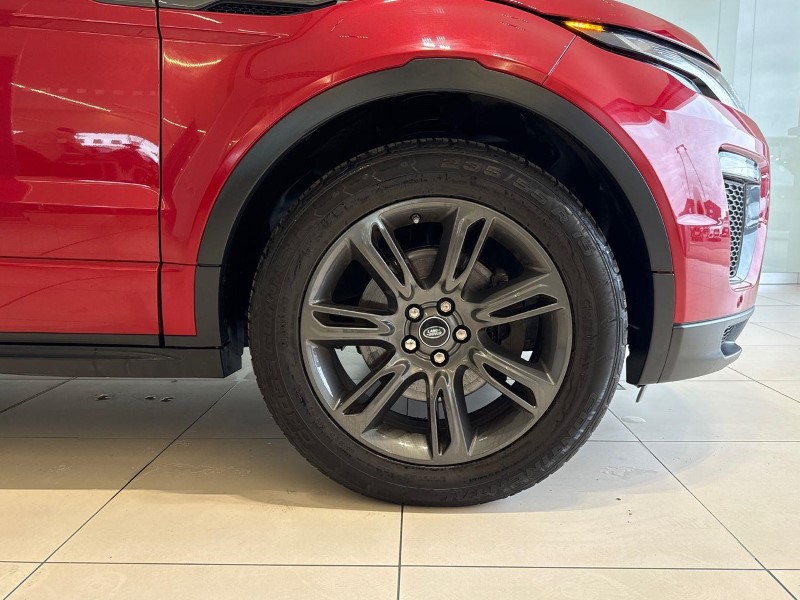 2018 (68) LAND ROVER RANGE ROVER EVOQUE 2.0 TD4 Landmark 5dr 5773851