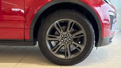 2018 (68) LAND ROVER RANGE ROVER EVOQUE 2.0 TD4 Landmark 5dr 5773851