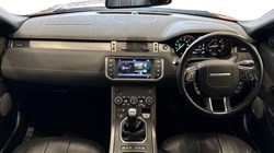 2018 (68) LAND ROVER RANGE ROVER EVOQUE 2.0 TD4 Landmark 5dr 5773852