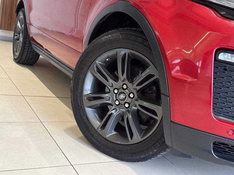 2018 (68) LAND ROVER RANGE ROVER EVOQUE 2.0 TD4 Landmark 5dr 5773887