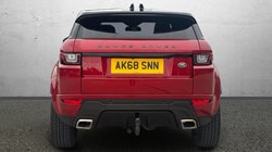 2018 (68) LAND ROVER RANGE ROVER EVOQUE 2.0 TD4 Landmark 5dr 5773849