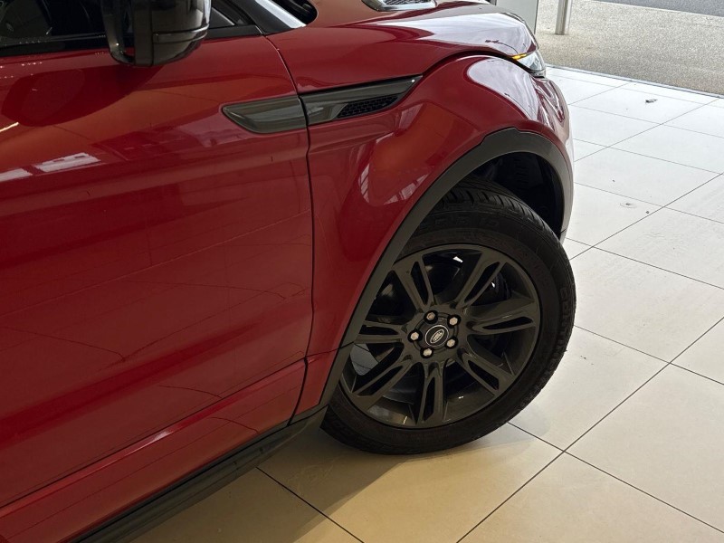 2018 (68) LAND ROVER RANGE ROVER EVOQUE 2.0 TD4 Landmark 5dr 5773892