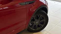 2018 (68) LAND ROVER RANGE ROVER EVOQUE 2.0 TD4 Landmark 5dr 5773892
