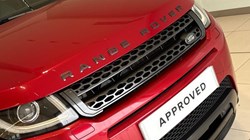 2018 (68) LAND ROVER RANGE ROVER EVOQUE 2.0 TD4 Landmark 5dr 5773886