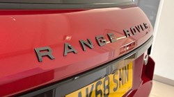2018 (68) LAND ROVER RANGE ROVER EVOQUE 2.0 TD4 Landmark 5dr 5773888