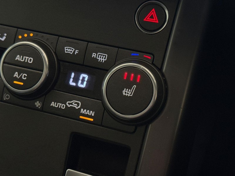 2018 (68) LAND ROVER RANGE ROVER EVOQUE 2.0 TD4 Landmark 5dr 5773878