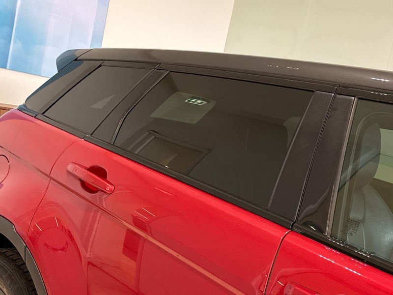 2018 (68) LAND ROVER RANGE ROVER EVOQUE 2.0 TD4 Landmark 5dr 5773894