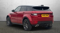 2018 (68) LAND ROVER RANGE ROVER EVOQUE 2.0 TD4 Landmark 5dr 5773845