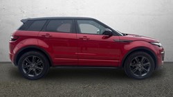 2018 (68) LAND ROVER RANGE ROVER EVOQUE 2.0 TD4 Landmark 5dr 5773848