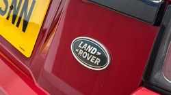 2018 (68) LAND ROVER RANGE ROVER EVOQUE 2.0 TD4 Landmark 5dr 5773889
