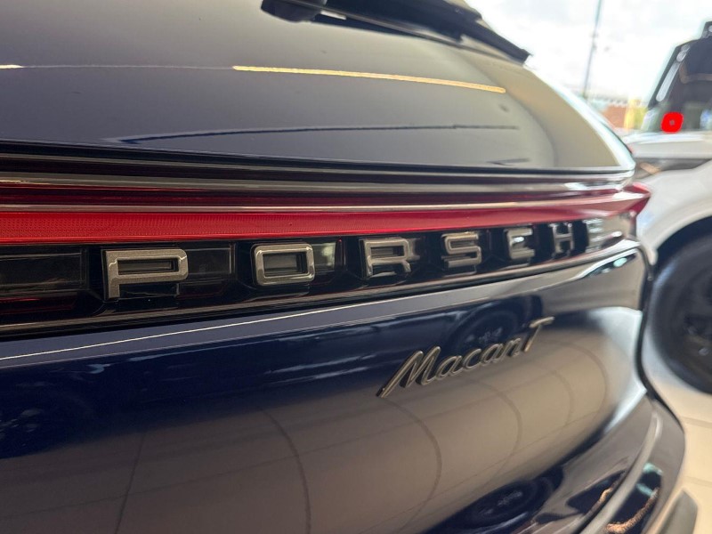 2023 (23) PORSCHE MACAN T 5dr PDK 5746345