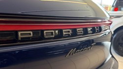 2023 (23) PORSCHE MACAN T 5dr PDK 5746345