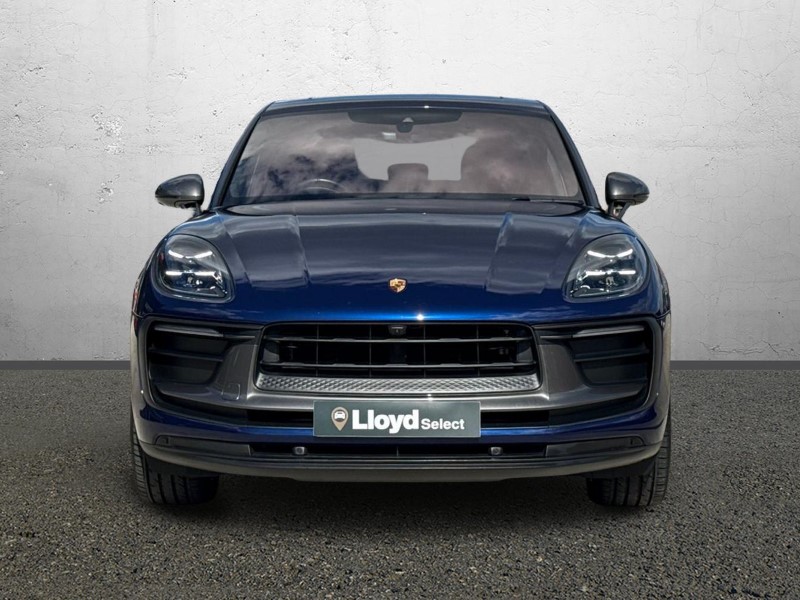 2023 (23) PORSCHE MACAN T 5dr PDK 5746309