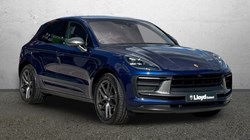 2023 (23) PORSCHE MACAN T 5dr PDK 5746303