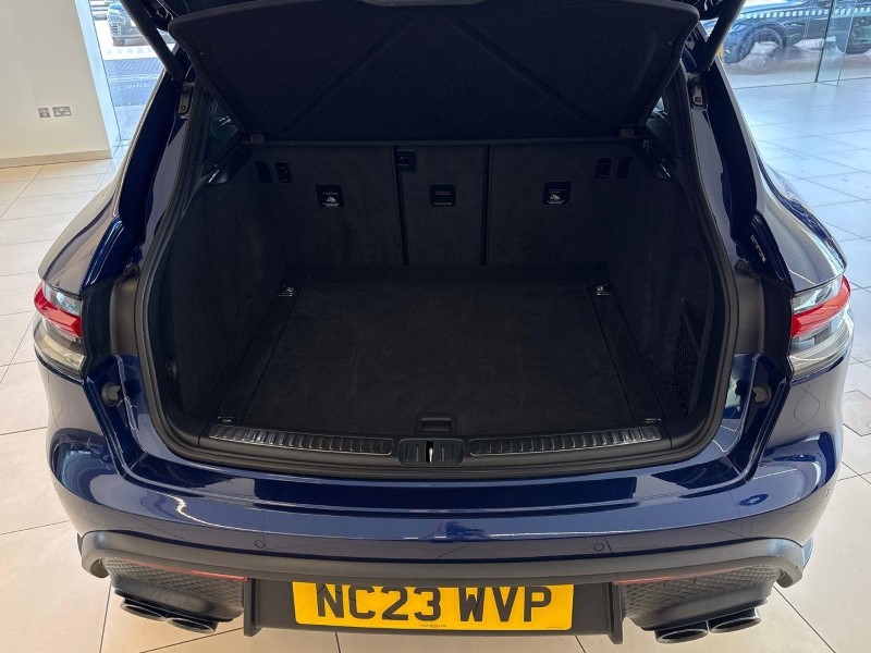 2023 (23) PORSCHE MACAN T 5dr PDK 5746312