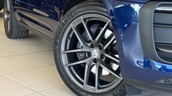 2023 (23) PORSCHE MACAN T 5dr PDK 5746344
