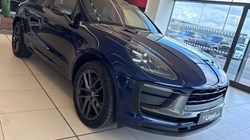 2023 (23) PORSCHE MACAN T 5dr PDK 5746354