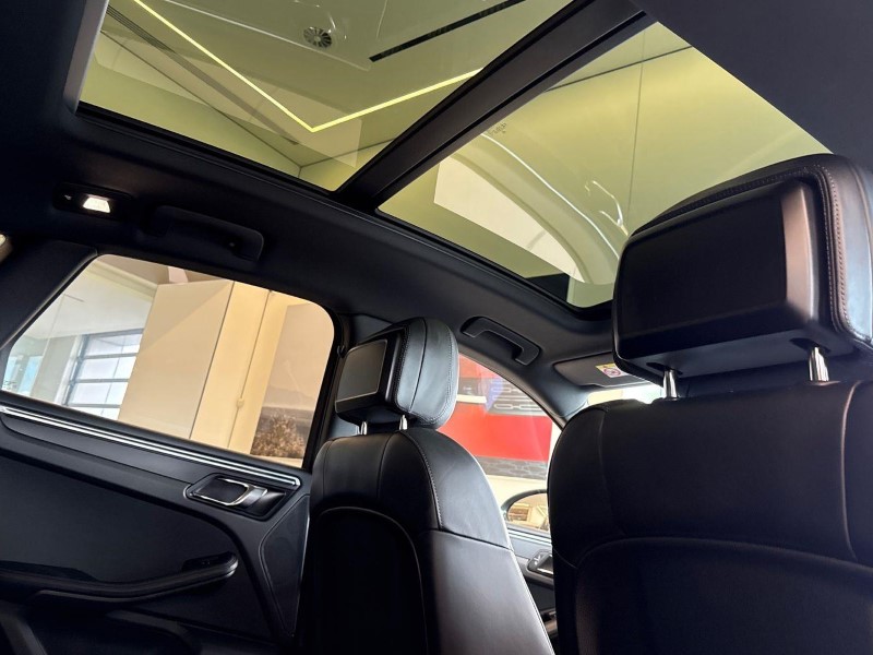 2023 (23) PORSCHE MACAN T 5dr PDK 5746323