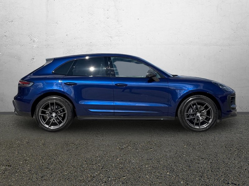 2023 (23) PORSCHE MACAN T 5dr PDK 5746307