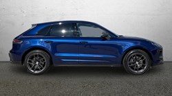 2023 (23) PORSCHE MACAN T 5dr PDK 5746307