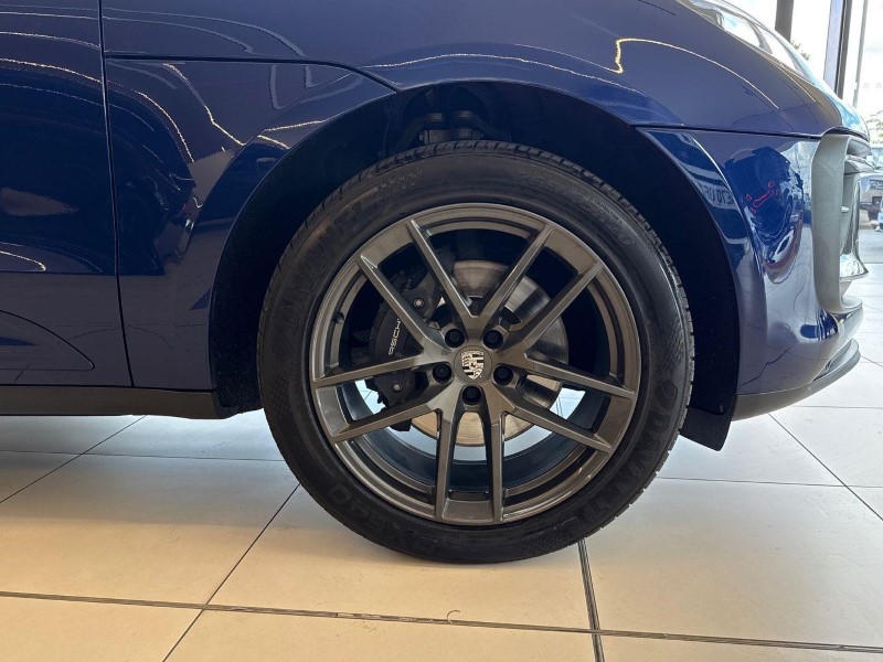 2023 (23) PORSCHE MACAN T 5dr PDK 5746310