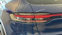 2023 (23) PORSCHE MACAN T 5dr PDK 5746321